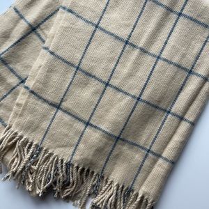 Cashmere Scarf